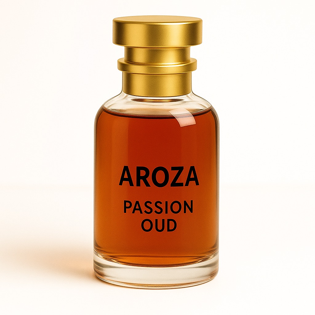 Aroza Passion oud