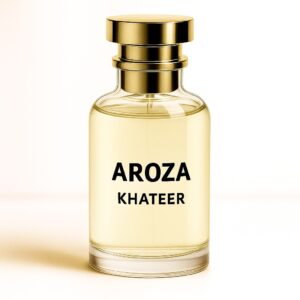 Aroza Khateer