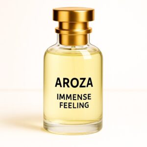 Aroza Immense Feelings