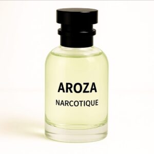 AROZA narcotique