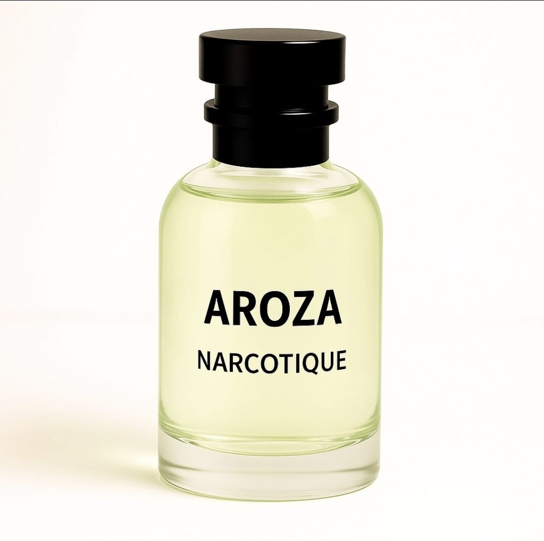 AROZA narcotique