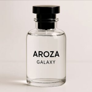 AROZA galaxy