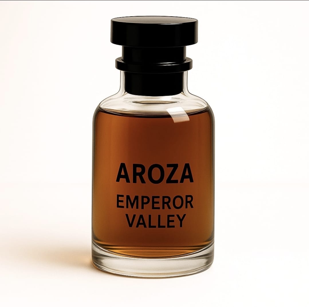 AROZA emperor valley