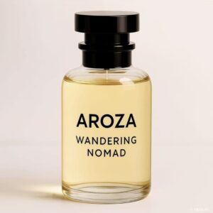 AROZA wandering nomad