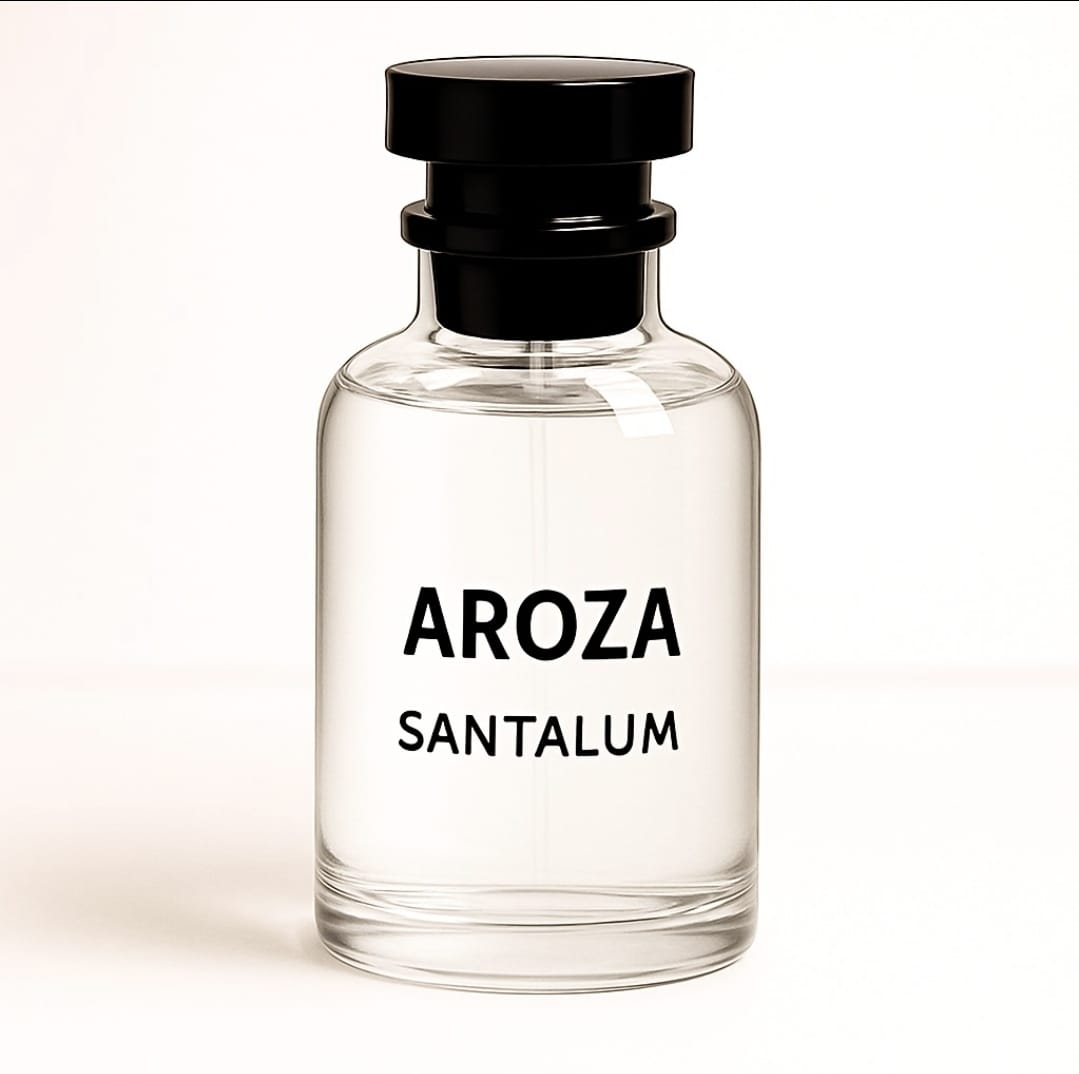 AROZA santalum