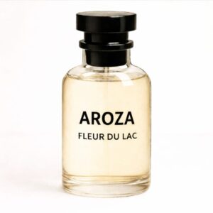 AROZA Fleur du Lac