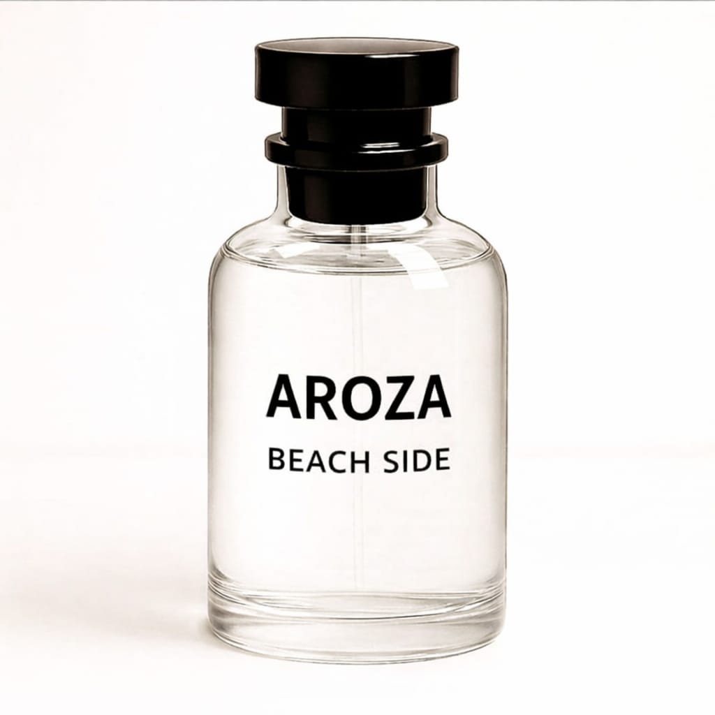 AROZA beach side