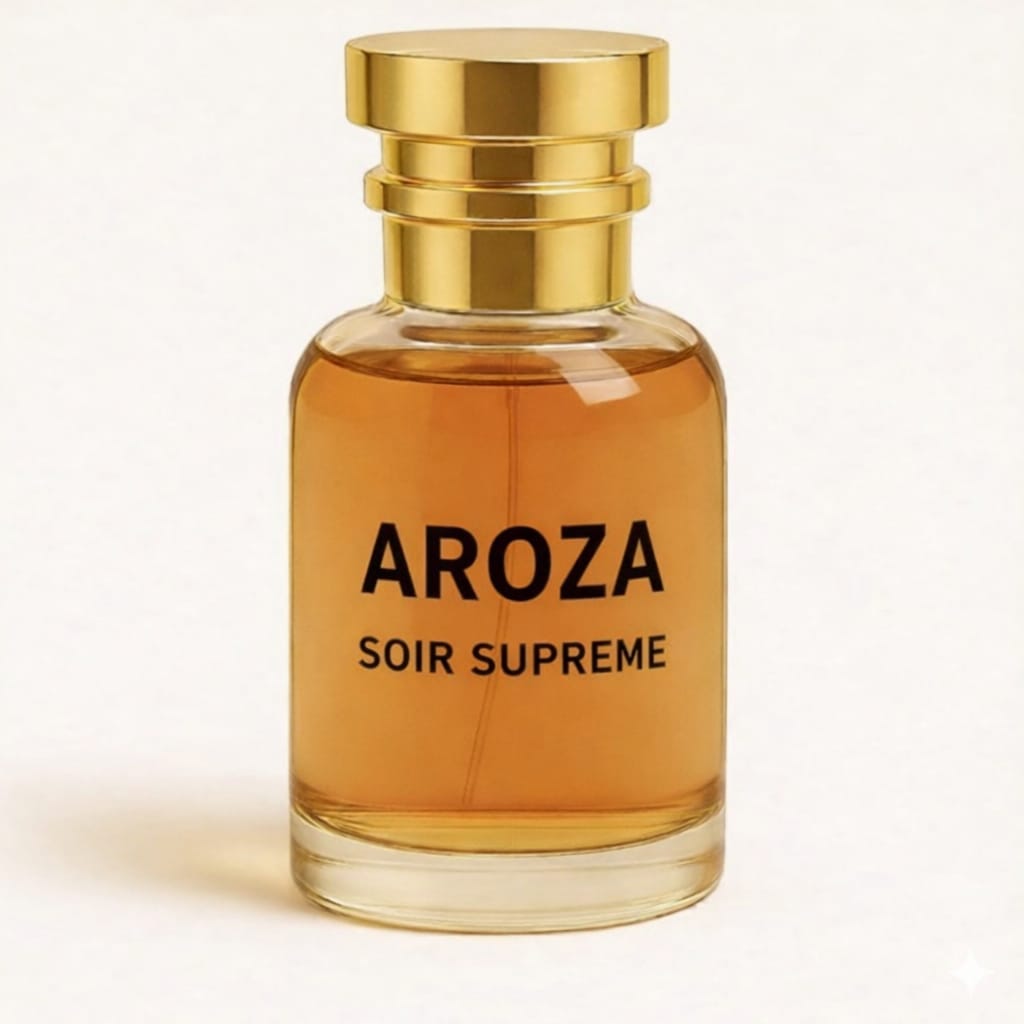 AROZA Soir supreme