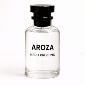 AROZA Nero Profumo