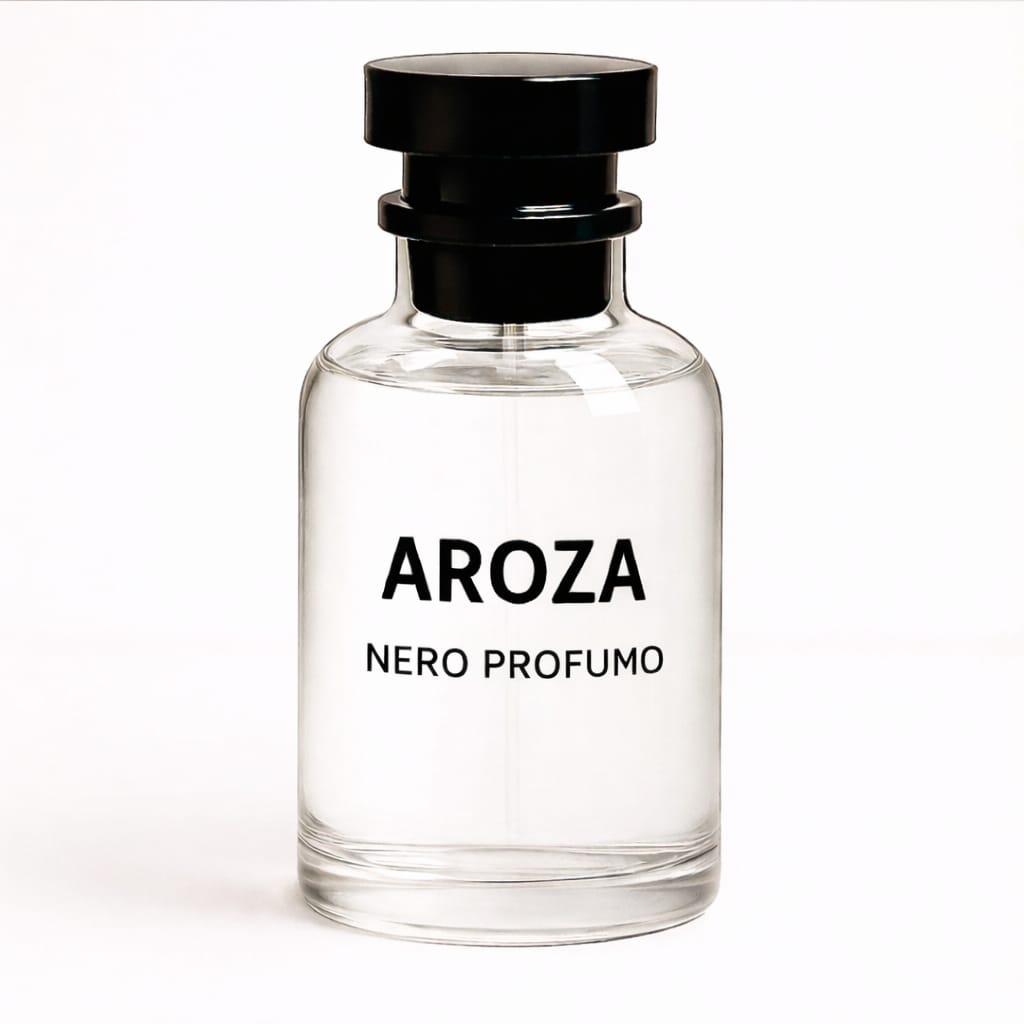AROZA Nero Profumo