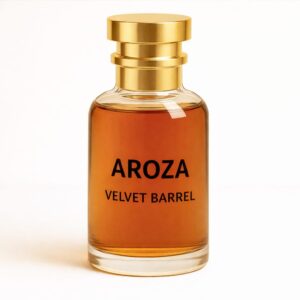 AROZA Velvet barrel