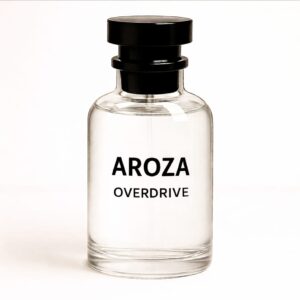 AROZA Overdrive