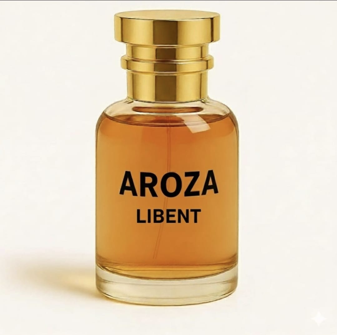 AROZA Libent