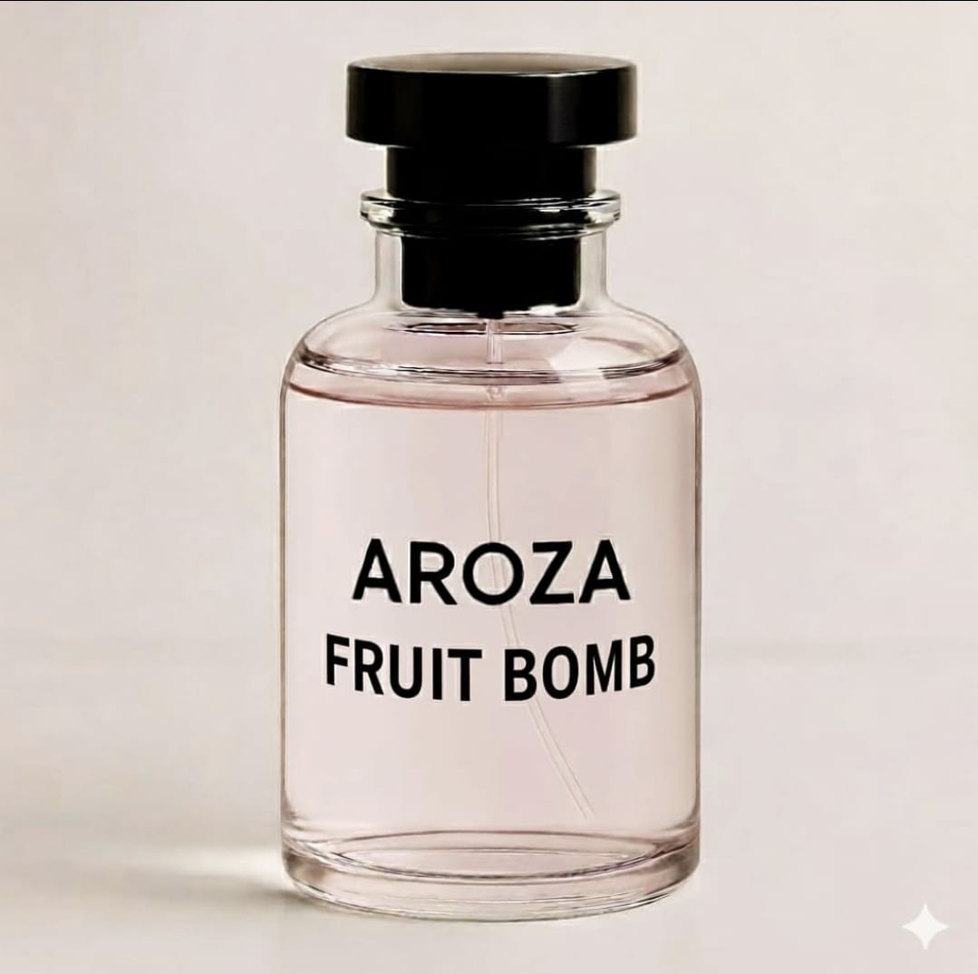 AROZA Fruit bomb