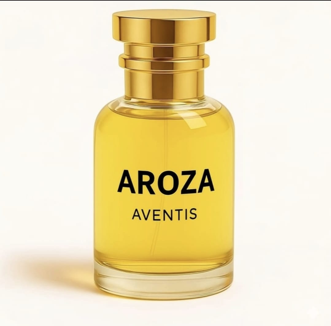 AROZA Aventis