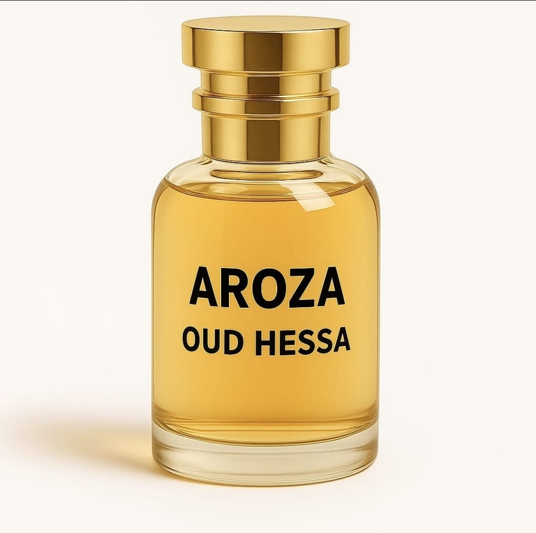 AROZA Oud Hessa