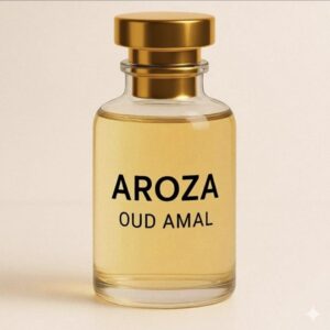 AROZA Oud amal