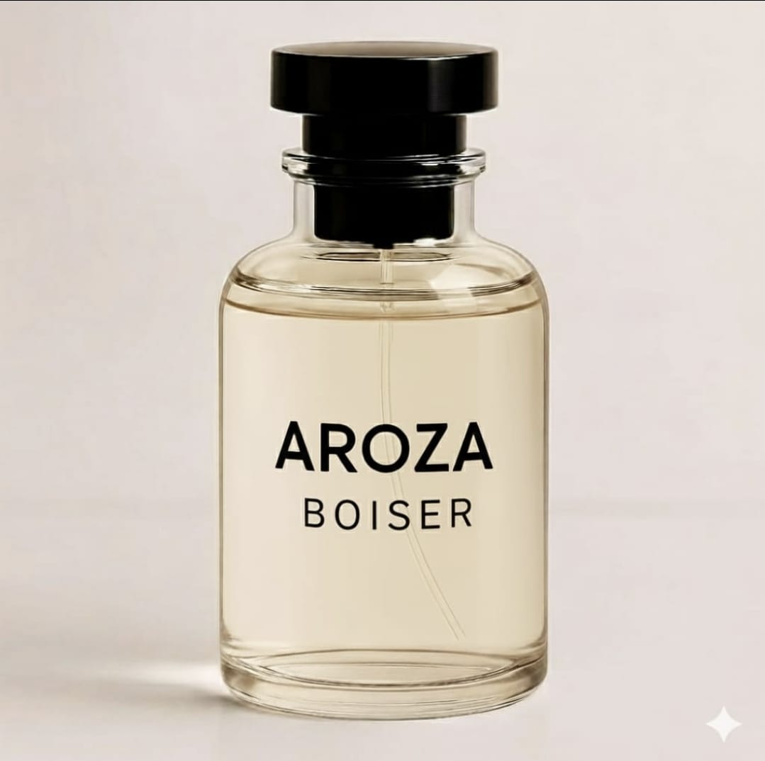 AROZA Boiser