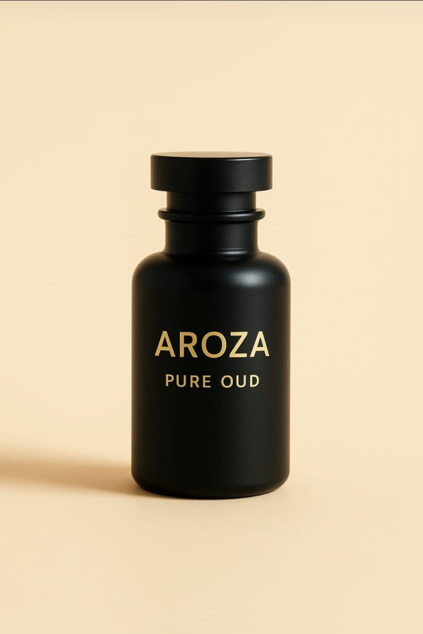 AROZA Pure oud