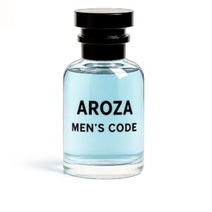 AROZA Men's code