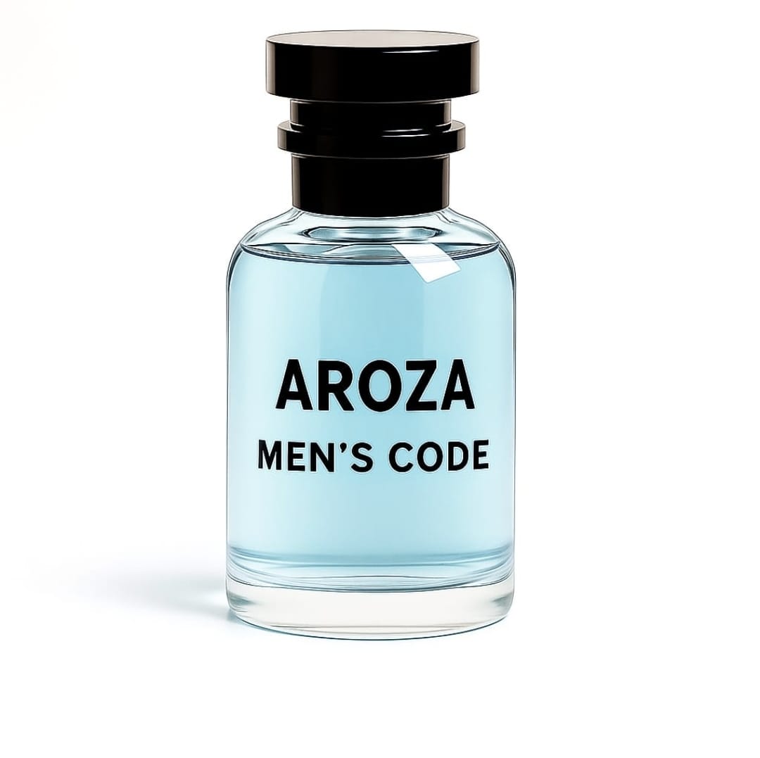 AROZA Men's code