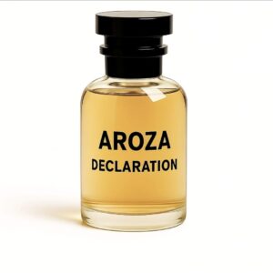 AROZA Declaration