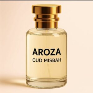 AROZA Oud misbah
