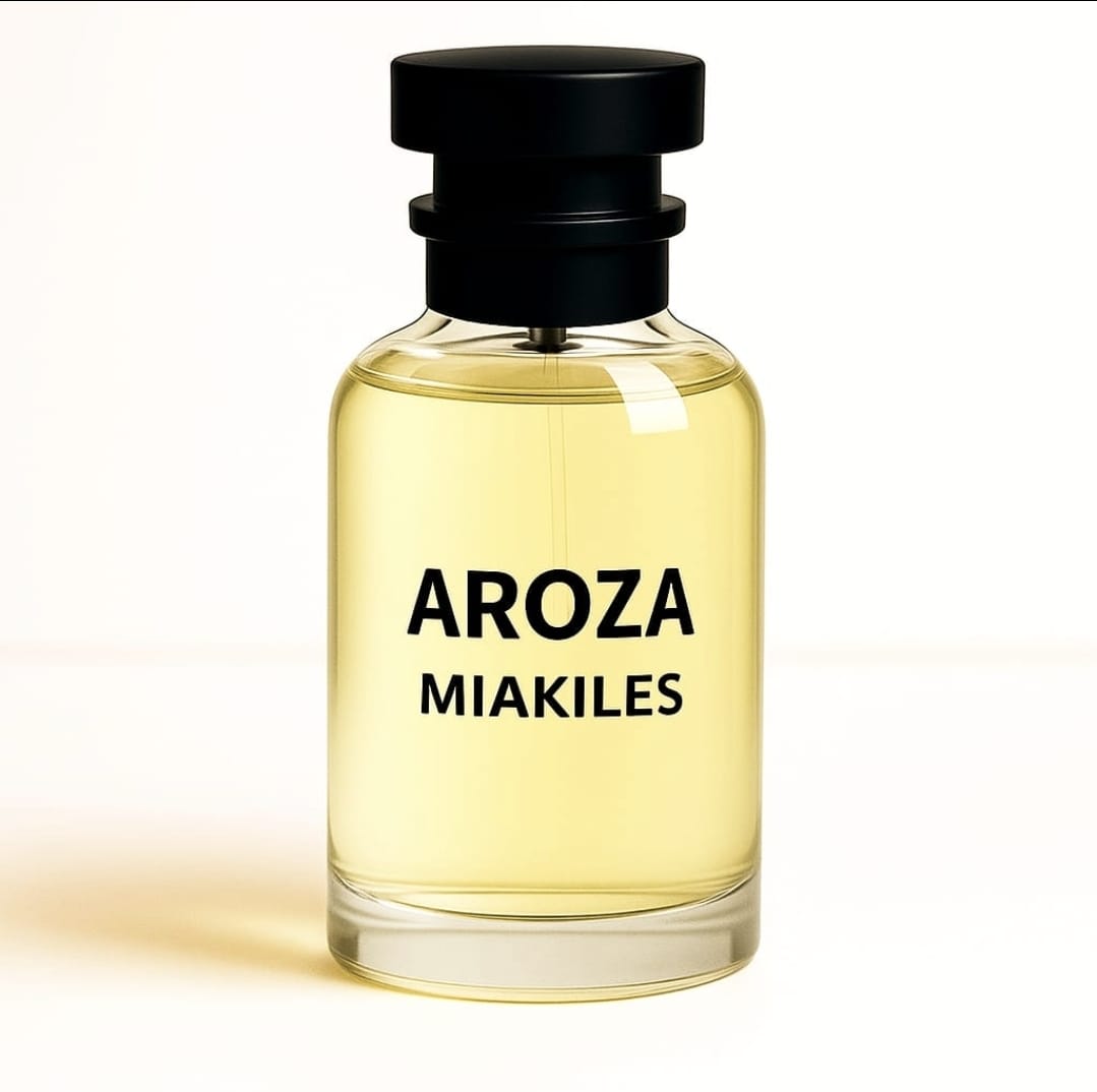AROZA Miakiles