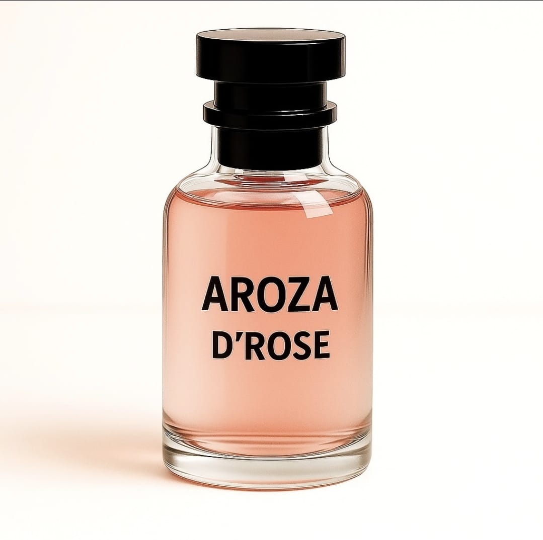 AROZA D'Rose