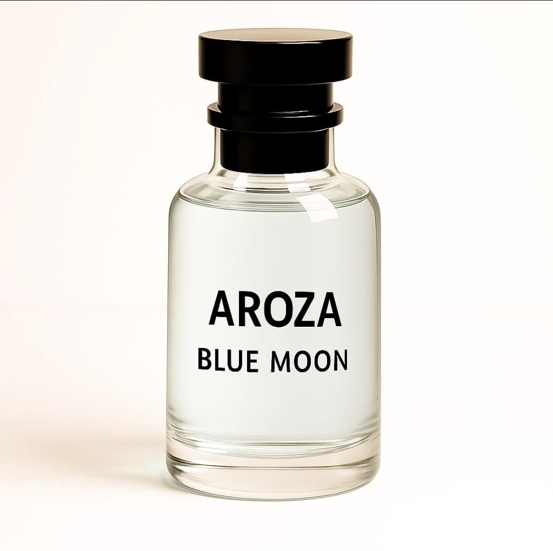 AROZA Blue moon