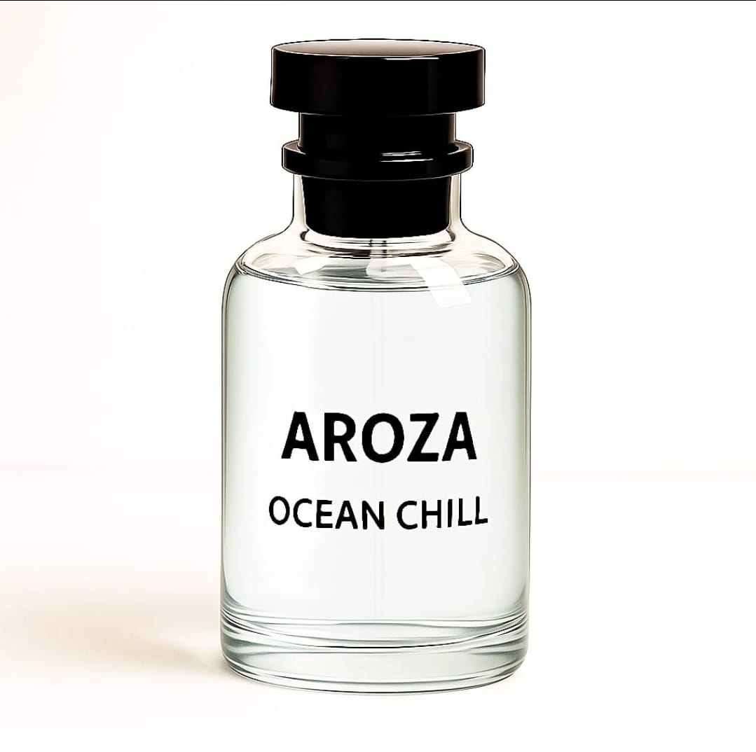 AROZA Ocean chill