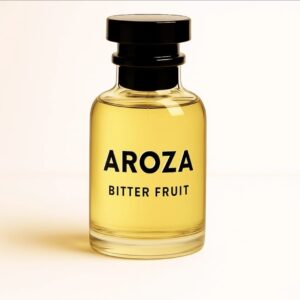AROZA Bitter fruit