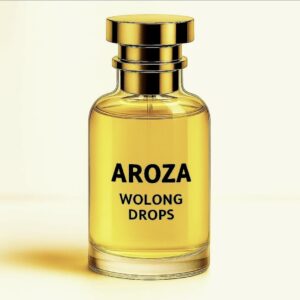 AROZA Wolong drops
