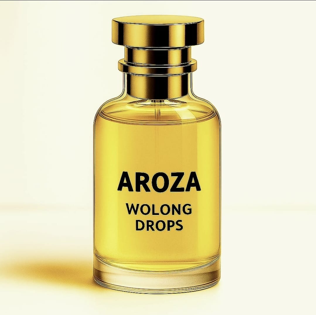 AROZA Wolong drops