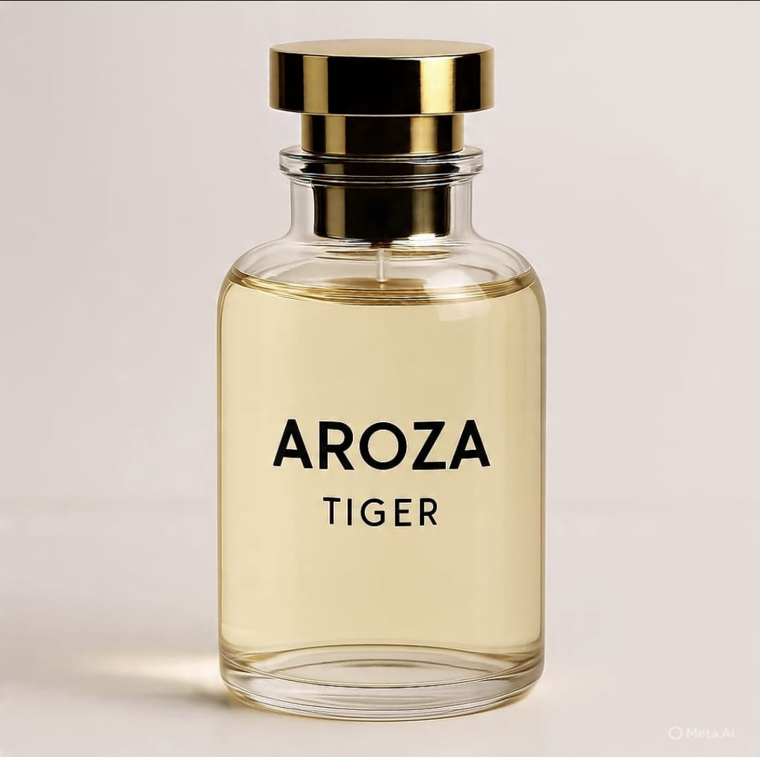 AROZA Tiger