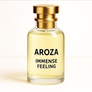 AROZA Immense feeling