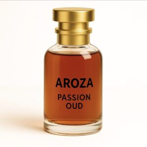 AROZA Passion oud