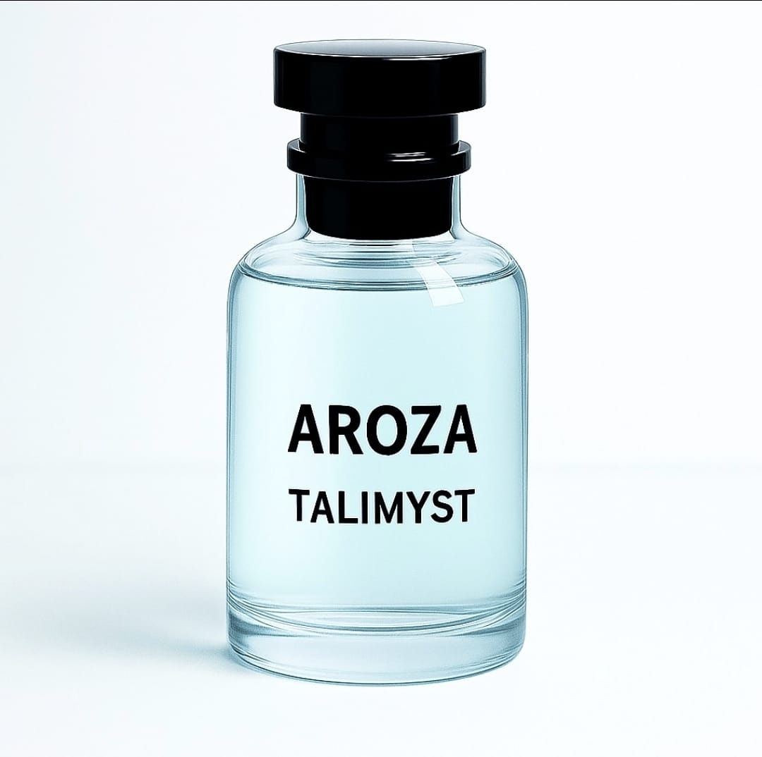 AROZA Talimyst