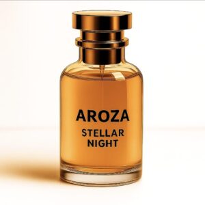 AROZA Stellar night