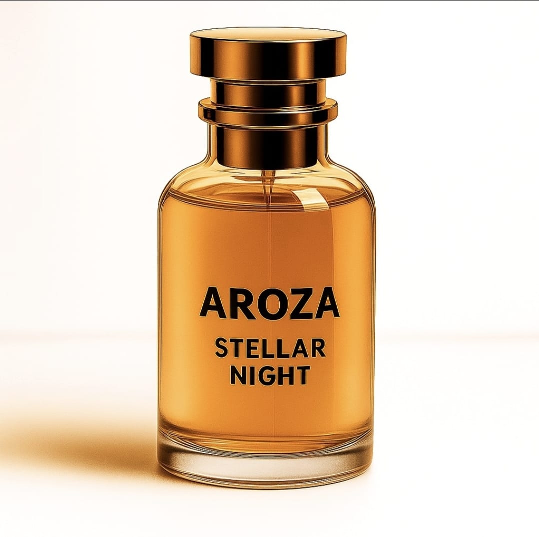AROZA Stellar night