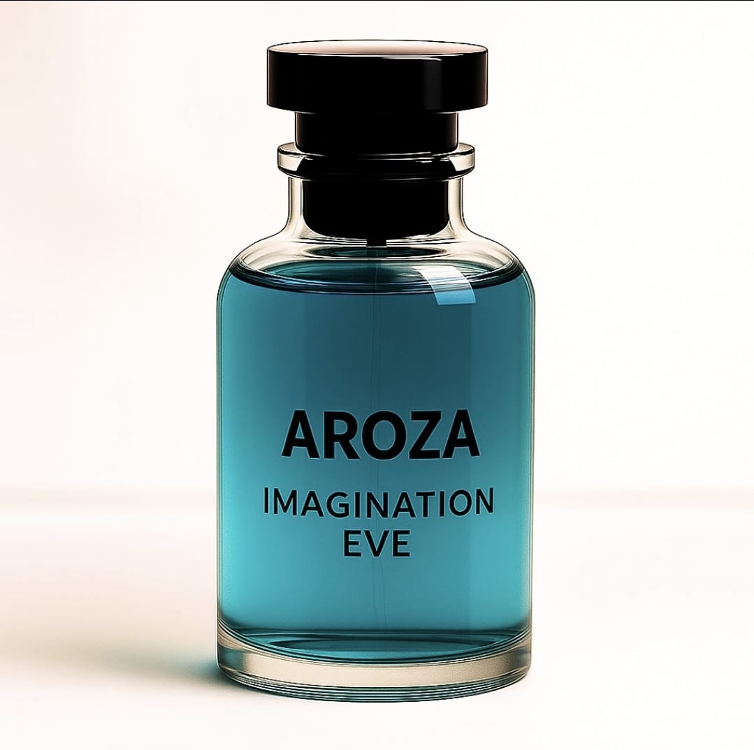 AROZA Imagination Eve