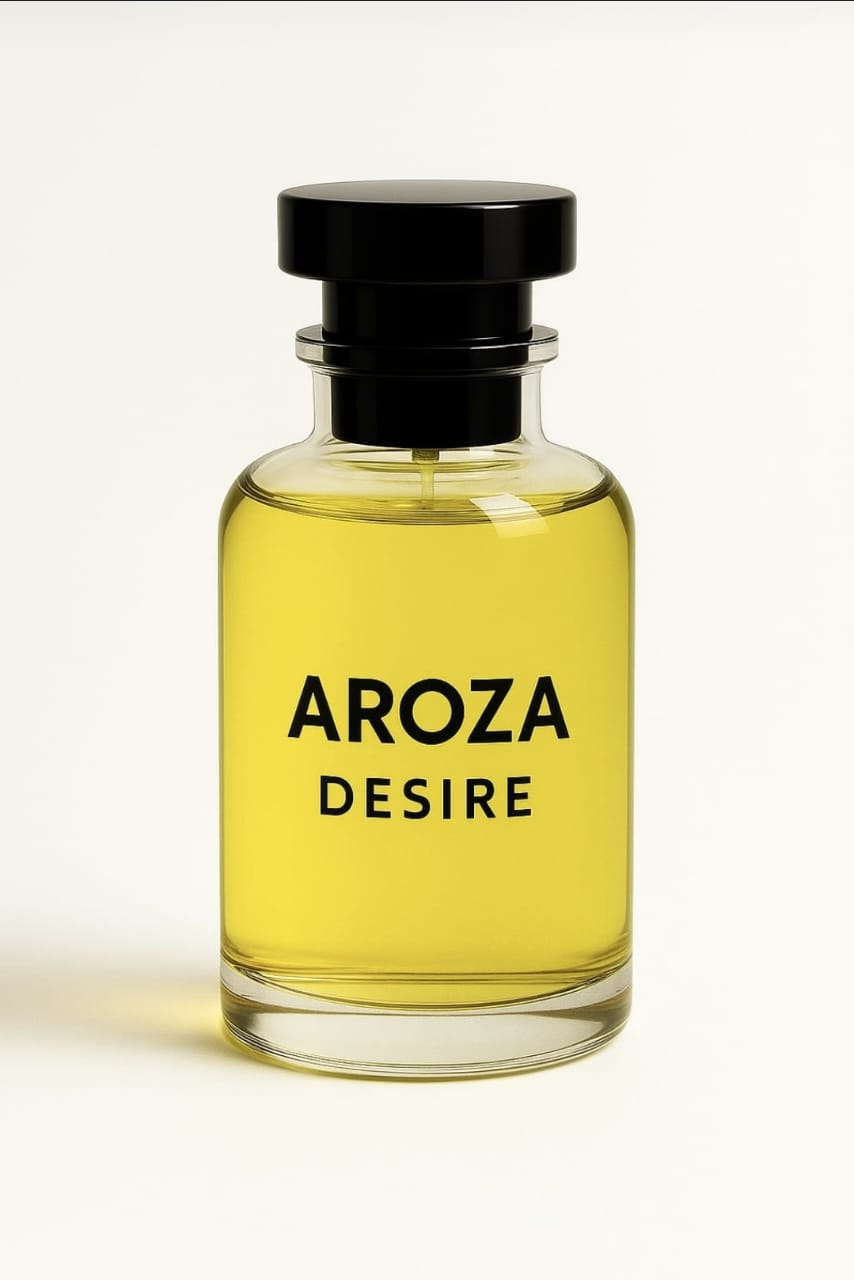 AROZA Desire
