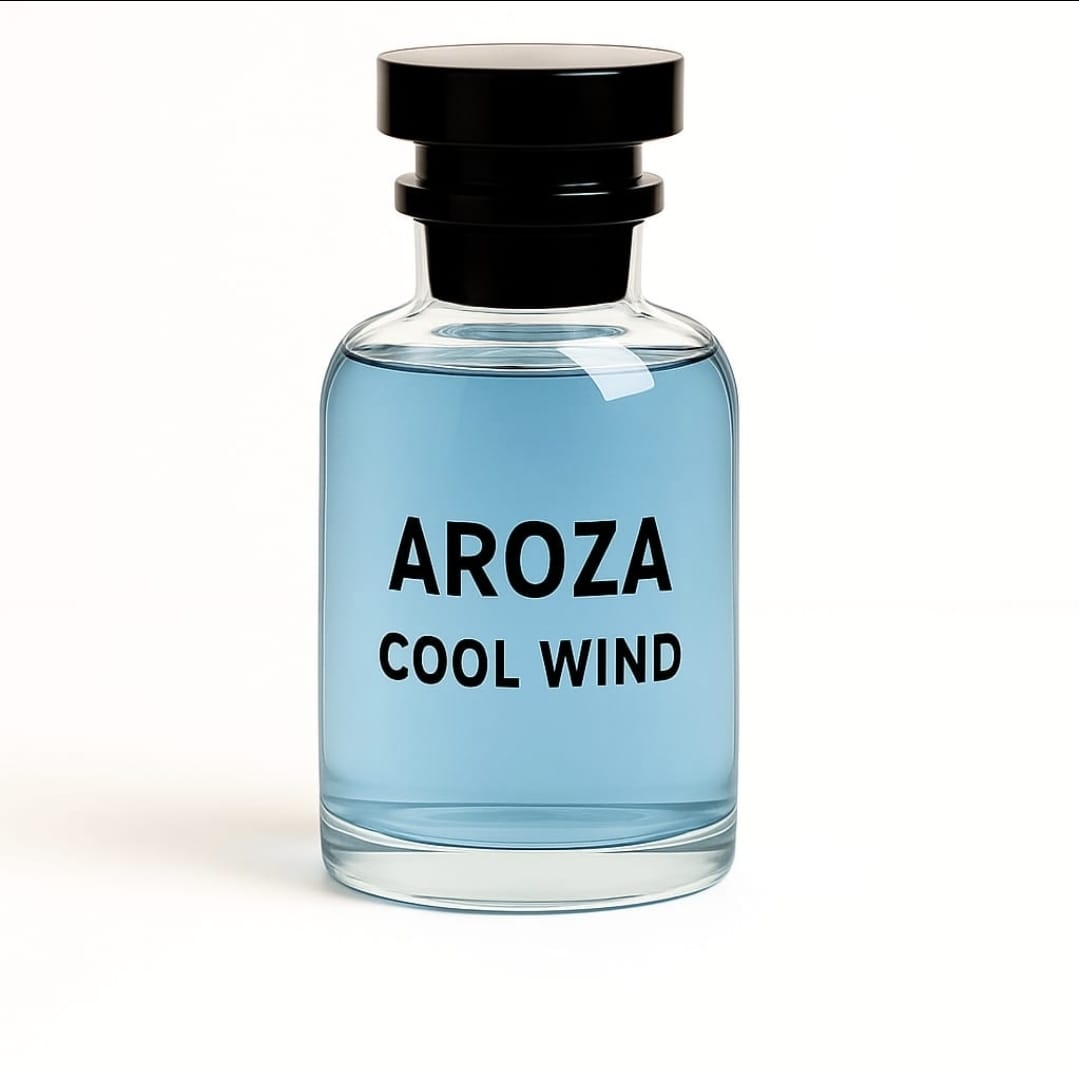 AROZA Cool wind