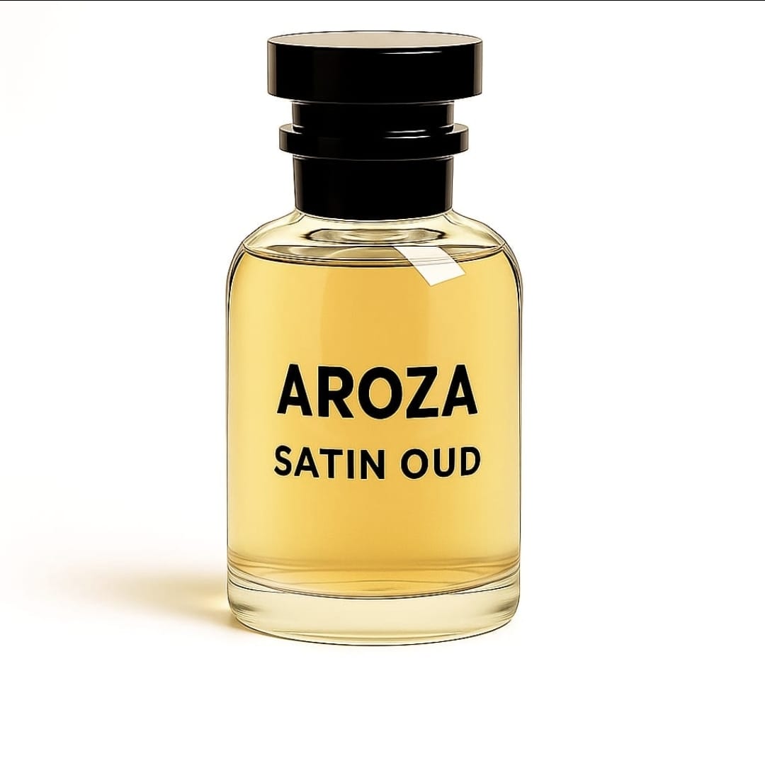 AROZA Satin oud