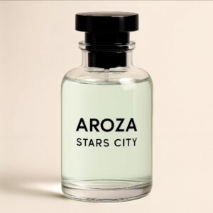 AROZA Star city