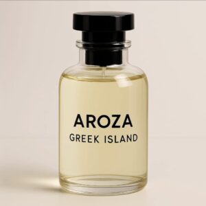 AROZA greek island