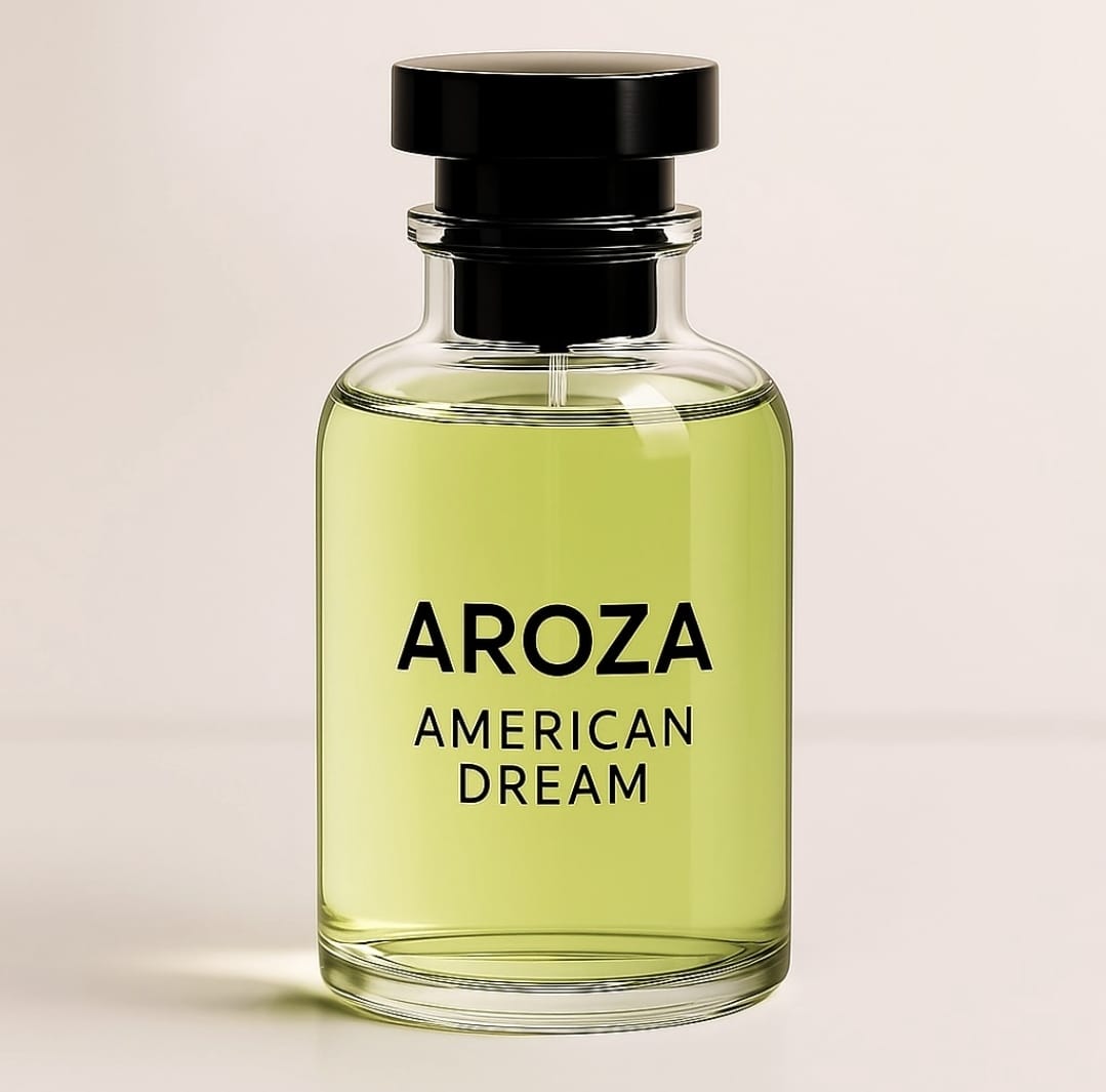 AROZA American dream