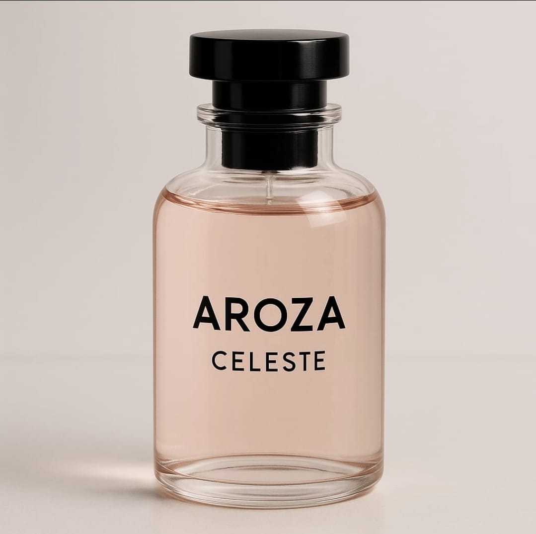 AROZA Celeste