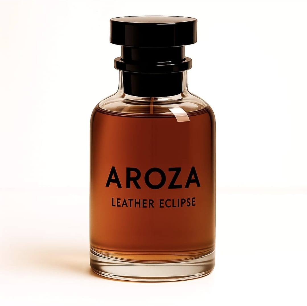 AROZA Leather eclipse