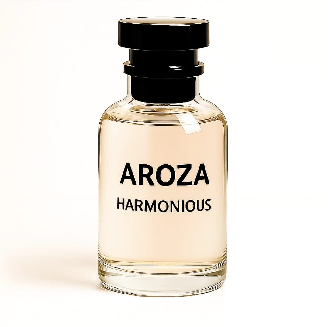 AROZA Harmonious